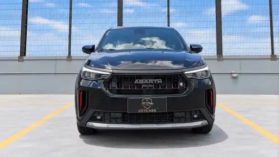 FIAT-PULSE-1.3 TURBO 270 FLEX ABARTH AT6 FIAT-PULSE-2025