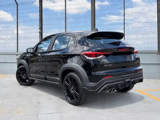 FIAT-PULSE-1.3 TURBO 270 FLEX ABARTH AT6 FIAT-PULSE-2025