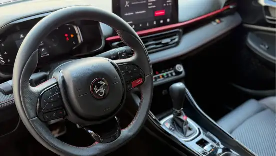 FIAT-PULSE-1.3 TURBO 270 FLEX ABARTH AT6 FIAT-PULSE-2025