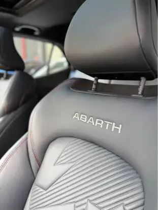 FIAT-PULSE-1.3 TURBO 270 FLEX ABARTH AT6 FIAT-PULSE-2025