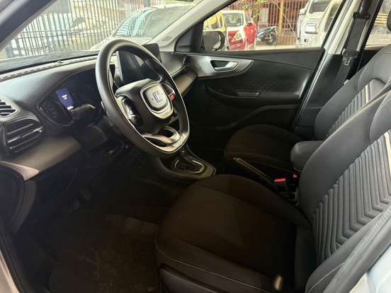 FIAT-PULSE-1.0 TURBO 200 FLEX AUDACE CVT FIAT-PULSE-2024