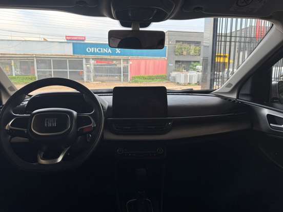 FIAT-PULSE-1.0 TURBO 200 FLEX AUDACE CVT FIAT-PULSE-2024