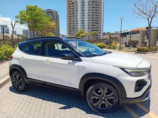 FIAT-PULSE-1.0 TURBO 200 FLEX AUDACE CVT FIAT-PULSE-2024