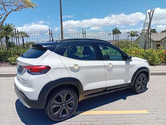 FIAT-PULSE-1.0 TURBO 200 FLEX AUDACE CVT FIAT-PULSE-2024