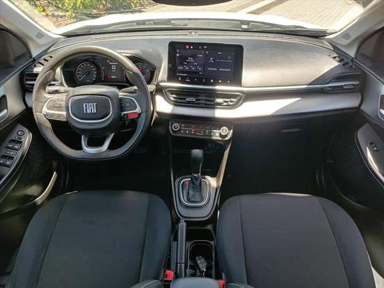 FIAT-PULSE-1.0 TURBO 200 FLEX AUDACE CVT FIAT-PULSE-2024