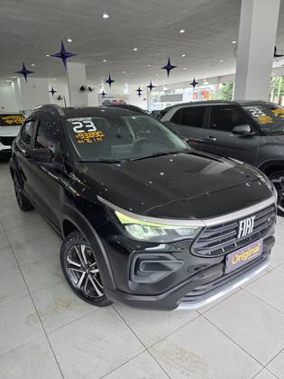FIAT PULSE 1.0 TURBO 200 FLEX AUDACE CVT