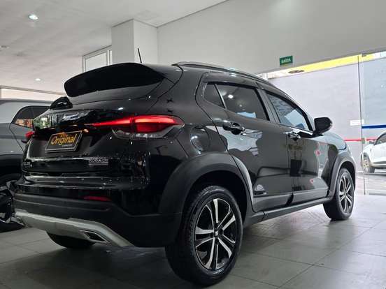FIAT-PULSE-1.0 TURBO 200 FLEX AUDACE CVT FIAT-PULSE-2022