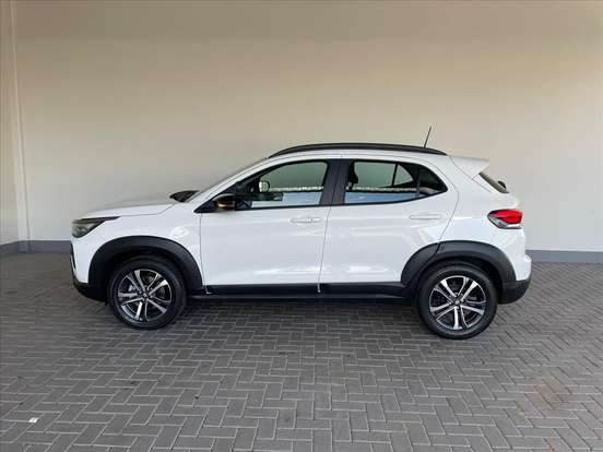 FIAT-PULSE-1.0 TURBO 200 FLEX AUDACE CVT FIAT-PULSE-2024