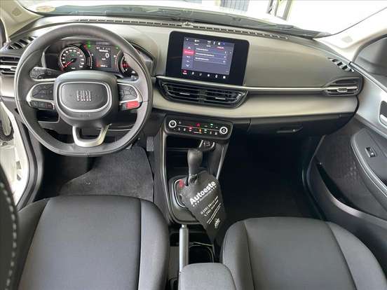 FIAT-PULSE-1.0 TURBO 200 FLEX AUDACE CVT FIAT-PULSE-2024