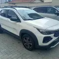 FIAT PULSE 1.0 TURBO 200 FLEX AUDACE CVT FIAT PULSE 1.0 TURBO 200 FLEX AUDACE CVT