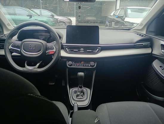 FIAT-PULSE-1.0 TURBO 200 FLEX AUDACE CVT FIAT-PULSE-2024