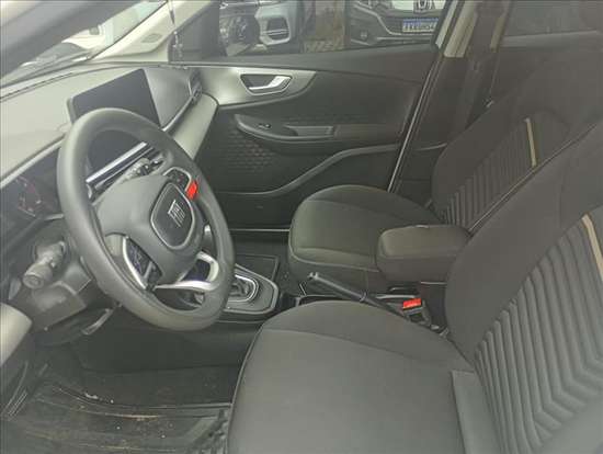 FIAT-PULSE-1.0 TURBO 200 FLEX AUDACE CVT FIAT-PULSE-2024