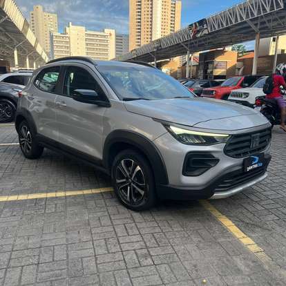 FIAT-PULSE-1.0 TURBO 200 FLEX AUDACE CVT FIAT-PULSE-2023