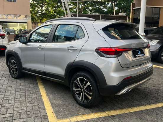 FIAT-PULSE-1.0 TURBO 200 FLEX AUDACE CVT FIAT-PULSE-2023