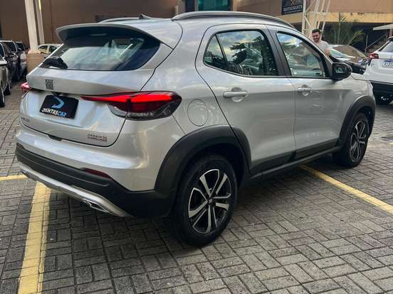 FIAT-PULSE-1.0 TURBO 200 FLEX AUDACE CVT FIAT-PULSE-2023