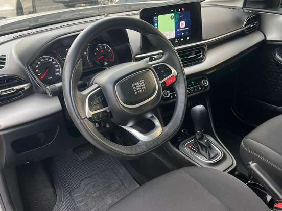 FIAT-PULSE-1.0 TURBO 200 FLEX AUDACE CVT FIAT-PULSE-2023