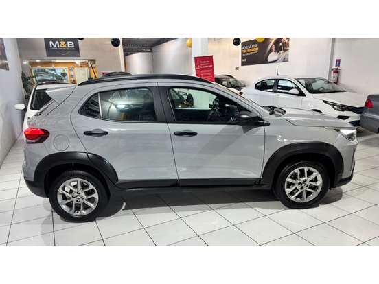 FIAT-PULSE-1.0 TURBO 200 FLEX CVT FIAT-PULSE-2025