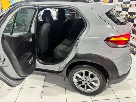 FIAT-PULSE-1.0 TURBO 200 FLEX CVT FIAT-PULSE-2025