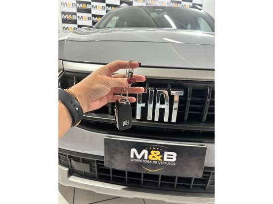 FIAT-PULSE-1.0 TURBO 200 FLEX CVT FIAT-PULSE-2025