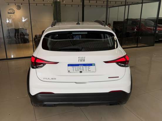 FIAT-PULSE-1.0 TURBO 200 FLEX DRIVE CVT FIAT-PULSE-2021