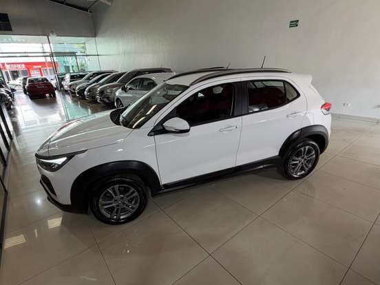 FIAT-PULSE-1.0 TURBO 200 FLEX DRIVE CVT FIAT-PULSE-2021