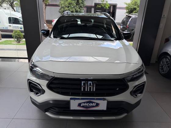 FIAT PULSE 1.0 TURBO 200 FLEX IMPETUS CVT