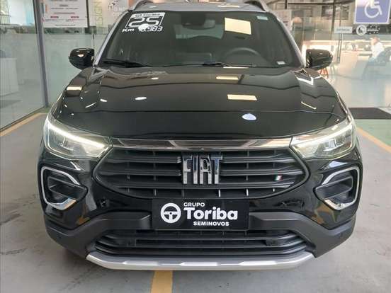 FIAT-PULSE-1.0 TURBO 200 FLEX IMPETUS CVT FIAT-PULSE-2024