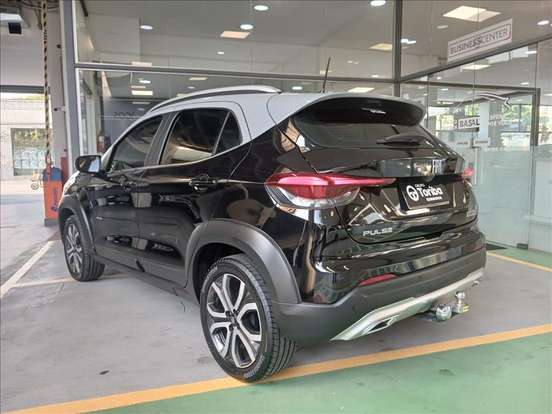 FIAT-PULSE-1.0 TURBO 200 FLEX IMPETUS CVT FIAT-PULSE-2024