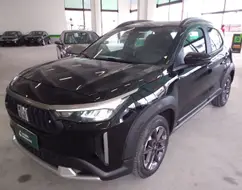 FIAT PULSE 1.0 TURBO 200 HYBRID AUDACE CVT FIAT PULSE 1.0 TURBO 200 HYBRID AUDACE CVT