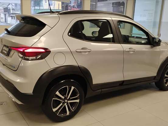 FIAT-PULSE-1.0 TURBO 200 HYBRID AUDACE CVT FIAT-PULSE-2025