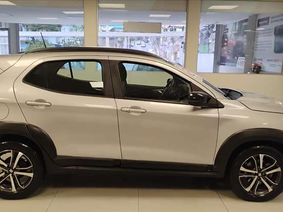 FIAT-PULSE-1.0 TURBO 200 HYBRID AUDACE CVT FIAT-PULSE-2025