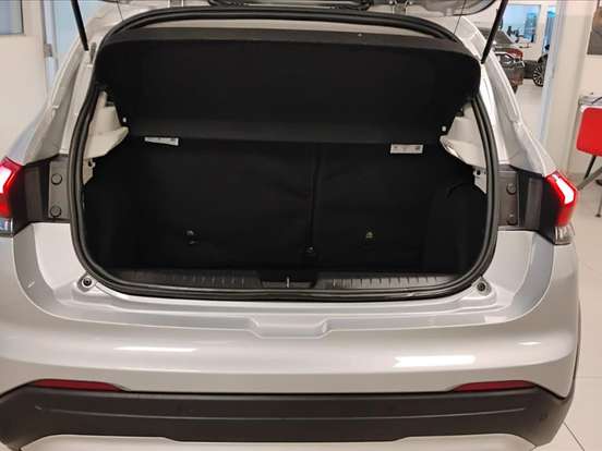 FIAT-PULSE-1.0 TURBO 200 HYBRID AUDACE CVT FIAT-PULSE-2025