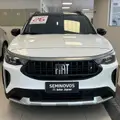 FIAT PULSE 1.0 TURBO 200 HYBRID AUDACE CVT FIAT PULSE 1.0 TURBO 200 HYBRID AUDACE CVT