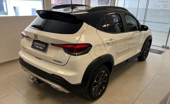 FIAT-PULSE-1.0 TURBO 200 HYBRID AUDACE CVT FIAT-PULSE-2025