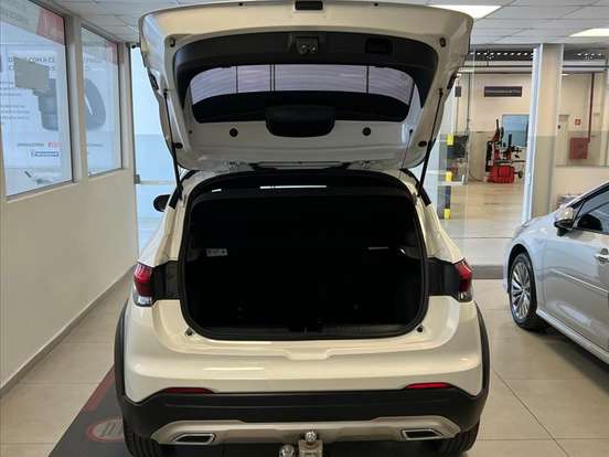FIAT-PULSE-1.0 TURBO 200 HYBRID AUDACE CVT FIAT-PULSE-2025