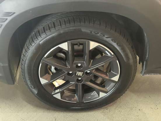 FIAT-PULSE-1.0 TURBO 200 HYBRID AUDACE CVT FIAT-PULSE-2025