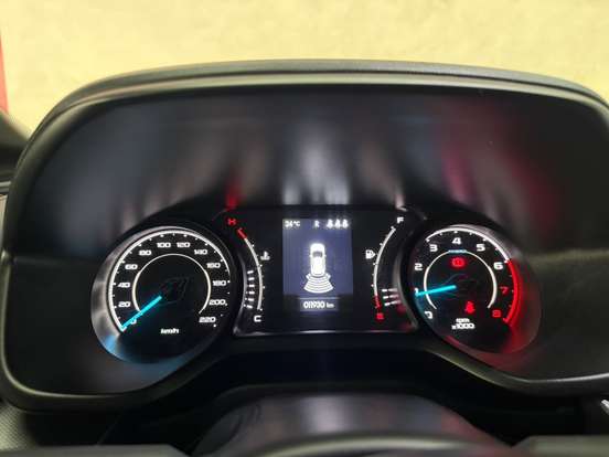 FIAT-PULSE-1.0 TURBO 200 HYBRID AUDACE CVT FIAT-PULSE-2025