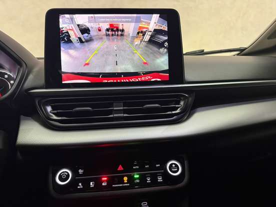 FIAT-PULSE-1.0 TURBO 200 HYBRID AUDACE CVT FIAT-PULSE-2025