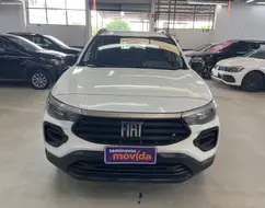 FIAT PULSE 1.3 FLEX DRIVE CVT FIAT PULSE 1.3 FLEX DRIVE CVT