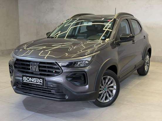 FIAT-PULSE-1.3 FLEX DRIVE CVT FIAT-PULSE-2025