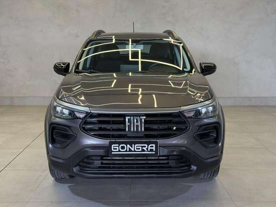 FIAT-PULSE-1.3 FLEX DRIVE CVT FIAT-PULSE-2025