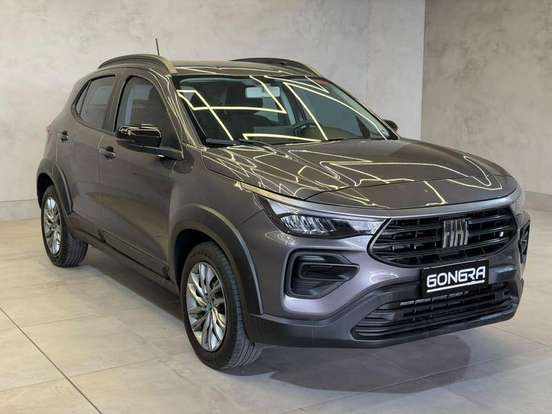 FIAT-PULSE-1.3 FLEX DRIVE CVT FIAT-PULSE-2025