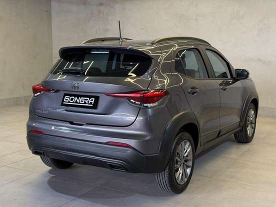 FIAT-PULSE-1.3 FLEX DRIVE CVT FIAT-PULSE-2025