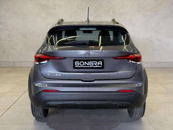 FIAT-PULSE-1.3 FLEX DRIVE CVT FIAT-PULSE-2025
