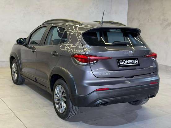 FIAT-PULSE-1.3 FLEX DRIVE CVT FIAT-PULSE-2025