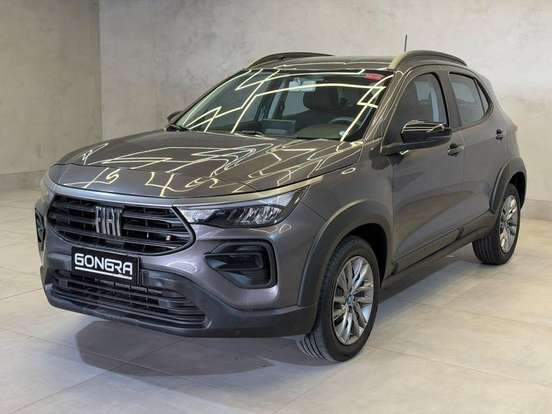 FIAT-PULSE-1.3 FLEX DRIVE CVT FIAT-PULSE-2025