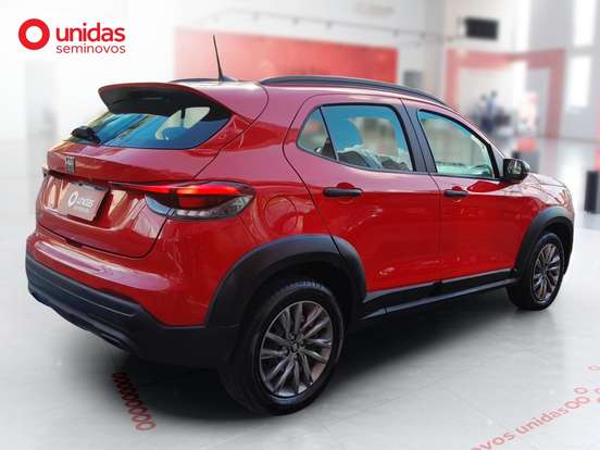 FIAT-PULSE-1.3 FLEX DRIVE CVT FIAT-PULSE-2025