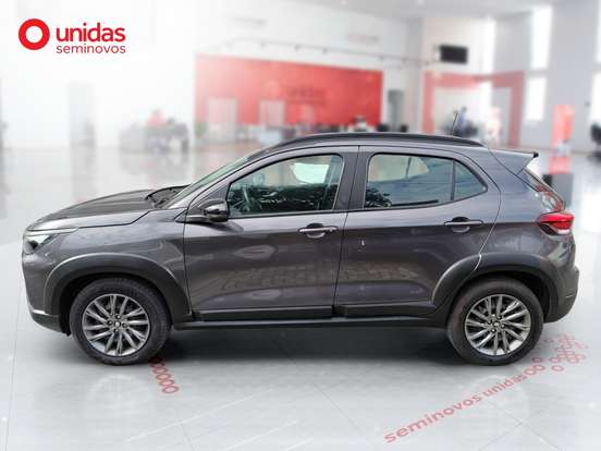 FIAT-PULSE-1.3 FLEX DRIVE CVT FIAT-PULSE-2025