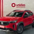 FIAT PULSE 1.3 FLEX DRIVE CVT FIAT PULSE 1.3 FLEX DRIVE CVT
