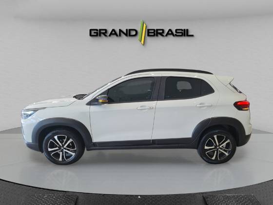 FIAT PULSE 1.3 FLEX DRIVE CVT
